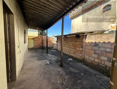 Lote para Venda, em Betim, bairro Icaivera, 1 dormit�rio, 1 banheiro