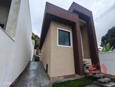 Casa para Venda, em Maric�, bairro Cajueiros, 2 dormit�rios, 3 banheiros, 1 su�te, 4 vagas