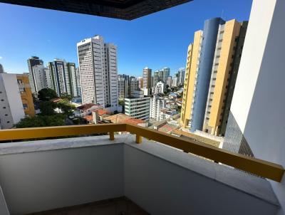 Apartamento para Venda, em Salvador, bairro Caminho das �rvores, 3 dormit�rios, 3 banheiros, 1 su�te, 2 vagas