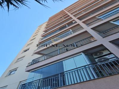 Apartamento para Loca��o, em Itu, bairro Jardim Padre Bento, 3 dormit�rios, 2 banheiros, 1 su�te, 2 vagas
