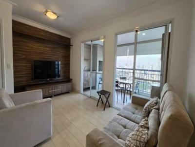 Apartamento para Loca��o, em S�o Paulo, bairro Vila Gertrudes, 3 dormit�rios, 3 banheiros, 1 su�te, 2 vagas