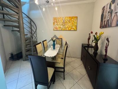 Casa para Venda, em , bairro Jardim S�o Guilherme, 3 dormit�rios, 3 banheiros, 1 su�te, 2 vagas