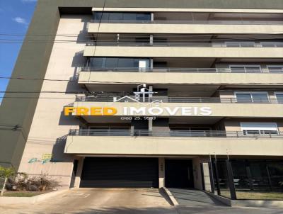 Apartamento para Venda, em S�o Borja, bairro Centro, 2 dormit�rios, 1 banheiro, 1 vaga