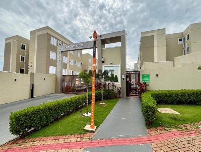Apartamento 2 dormit�rios para Venda, em Londrina, bairro Acquaville - Jardim Morumbi, 2 dormit�rios, 1 banheiro, 1 vaga