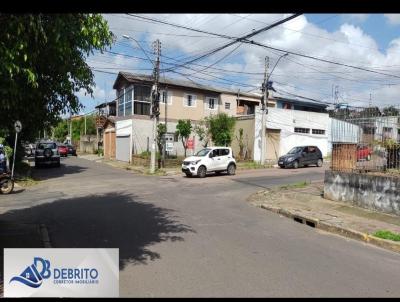 Casa para Venda, em Novo Hamburgo, bairro Canudos, 3 dormit�rios, 2 banheiros, 1 vaga