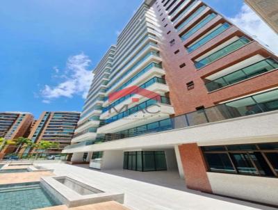 Apartamento para Venda, em Salvador, bairro Alphaville I, 3 dormit�rios, 4 banheiros, 3 su�tes, 4 vagas