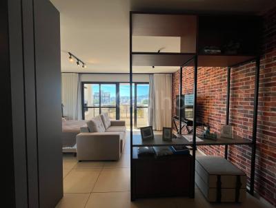 Apartamento para Venda, em Florian�polis, bairro Jo�o Paulo, 1 dormit�rio, 1 banheiro, 1 vaga
