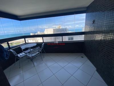 Apartamento para Loca��o, em Salvador, bairro Jardim Arma��o, 2 dormit�rios, 1 banheiro, 1 su�te, 1 vaga