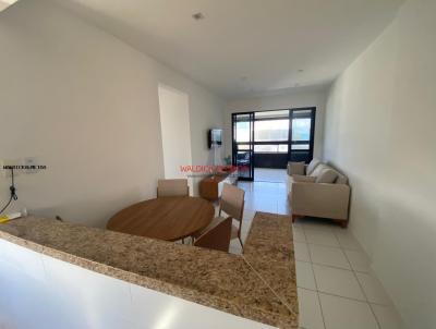 Apartamento para Loca��o, em Salvador, bairro Jardim Arma��o, 2 dormit�rios, 1 banheiro, 1 su�te, 1 vaga