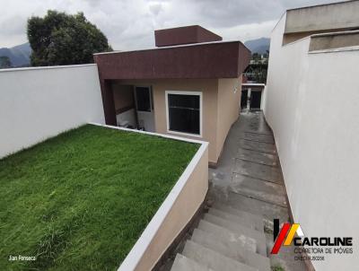 Casa para Venda, em Saquarema, bairro Sampaio Correia (Sampaio Correia), 2 dormit�rios, 3 banheiros, 1 su�te, 4 vagas