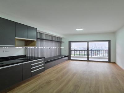Apartamento para Loca��o, em S�o Paulo, bairro Bel�m, 1 dormit�rio, 1 banheiro, 1 su�te