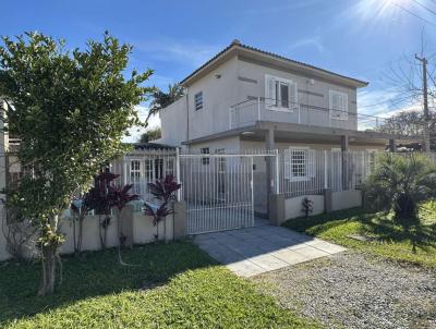 Casa na Praia para Venda, em Pelotas, bairro Laranjal, 3 dormit�rios, 3 banheiros, 1 vaga