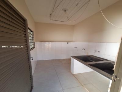 Casa para Loca��o, em Presidente Epit�cio, bairro CENTRO, 4 dormit�rios, 2 banheiros, 1 su�te, 1 vaga