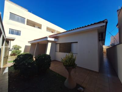 Casa para Loca��o, em Presidente Epit�cio, bairro Centro, 4 dormit�rios, 2 banheiros, 1 su�te, 1 vaga