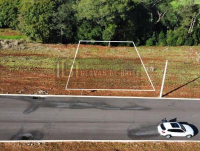 Terreno para Venda, em Erechim, bairro Loteamento Liberty
