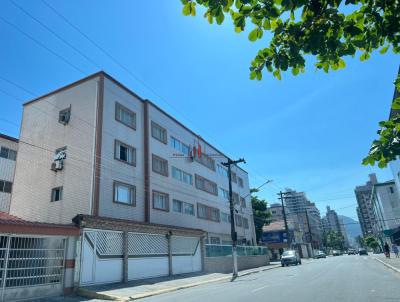 Apartamento para Venda, em Praia Grande, bairro Guilhermina, 1 dormit�rio, 1 banheiro, 1 vaga