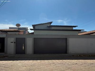 Casa para Loca��o, em Taiobeiras, bairro CENTRO, 4 dormit�rios, 2 banheiros, 1 su�te, 2 vagas
