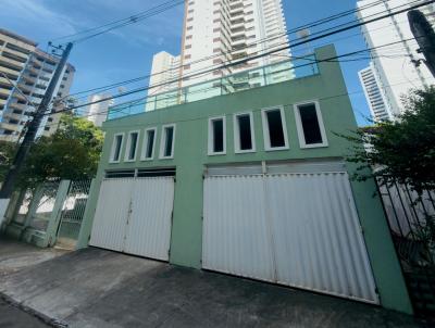 Casa para Venda, em Salvador, bairro Horto Florestal, 4 dormit�rios, 3 banheiros, 1 su�te, 9 vagas