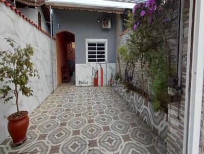 Casa para Venda, em Itanha�m, bairro Nova Itanha�m (Praia), 2 dormit�rios, 1 banheiro, 1 su�te, 2 vagas