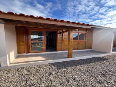 Casa para Loca��o, em Os�rio, bairro Gl�ria, 1 dormit�rio, 1 banheiro, 1 vaga