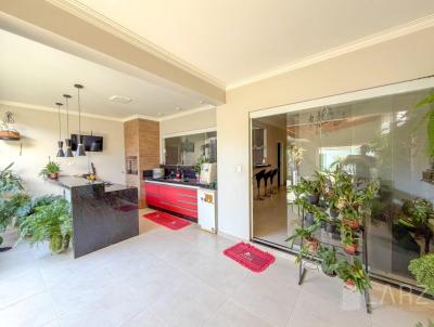 Casa para Venda, em Piracicaba, bairro Terra Rica, 3 dormit�rios, 2 banheiros, 2 vagas