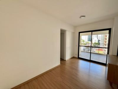 Apartamento para Loca��o, em S�o Paulo, bairro Vila Firmiano Pinto, 3 dormit�rios, 2 banheiros, 1 su�te, 1 vaga