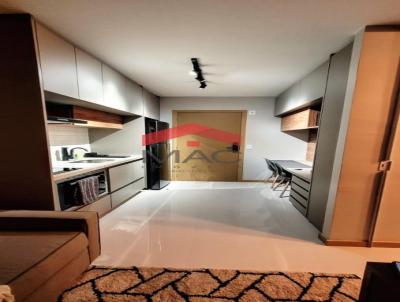 Apartamento para Loca��o, em Salvador, bairro Federa��o, 1 dormit�rio, 1 banheiro, 1 su�te, 1 vaga