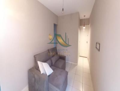 Apartamento para Loca��o, em Volta Redonda, bairro Nossa Senhora das Gra�as, 2 dormit�rios, 2 banheiros, 1 su�te, 1 vaga