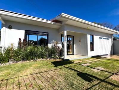 Casa para Venda, em Santa Rosa, bairro Bairro S�o Francisco - Loteamento Ouro Verde, 3 dormit�rios, 3 banheiros, 1 su�te, 1 vaga