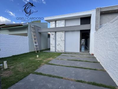 Casa para Venda, em Vilhena, bairro BAR�O DO MELGA�O II, 3 dormit�rios, 1 banheiro