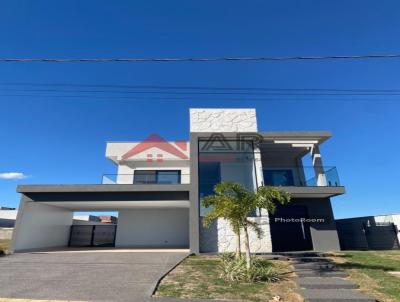 Apartamento para Venda, em Senador Canedo, bairro Jardins N�poles, 4 dormit�rios, 4 su�tes, 2 vagas