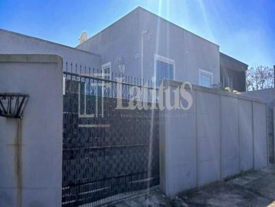 Casa para Loca��o, em Guarapuava, bairro Bonsucesso, 3 dormit�rios, 1 banheiro, 1 su�te, 2 vagas