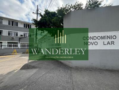 Apartamento para Loca��o, em Rio de Janeiro, bairro CAMPO GRANDE, 2 dormit�rios, 1 banheiro, 1 vaga