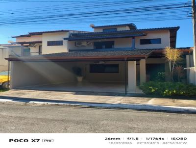 Casa em Condom�nio para Venda, em Cruzeiro, bairro Jardim Para�so, 3 dormit�rios, 2 banheiros, 1 su�te, 1 vaga
