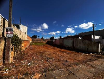 Terreno para Venda, em Fazenda Rio Grande, bairro Igua�u