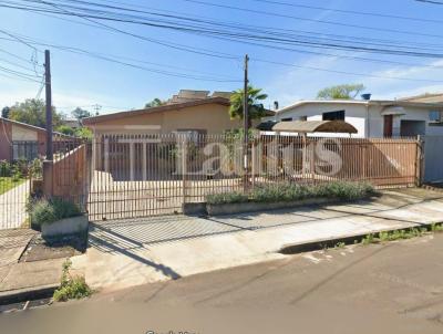 Casa para Venda, em Guarapuava, bairro Bonsucesso, 3 dormit�rios, 1 banheiro, 1 vaga