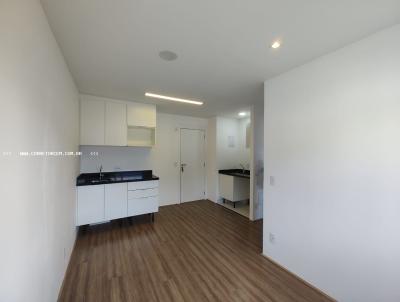 Apartamento para Loca��o, em S�o Paulo, bairro Bel�m, 2 dormit�rios, 1 banheiro