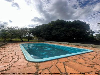 S�tio para Venda, em Pedro Leopoldo, bairro LAGOA SANTO ANTONIO