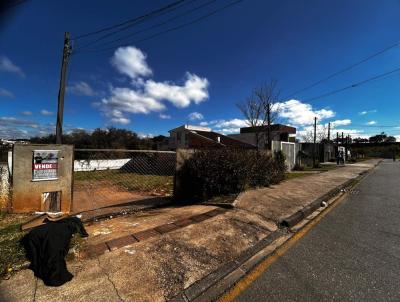 Terreno para Venda, em Fazenda Rio Grande, bairro Igua�u