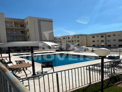 Apartamento para Venda, em S�o Jos� do Rio Preto, bairro Jardim Ipanema, 2 dormit�rios, 1 banheiro, 1 vaga