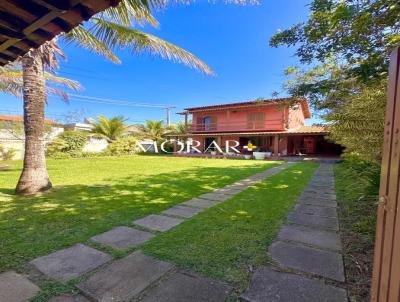 Casa para Venda, em Cabo Frio, bairro Praia do Foguete, 4 dormit�rios, 4 banheiros, 2 su�tes, 6 vagas