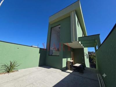 Casa em Condom�nio para Venda, em Santana de Parna�ba, bairro Villas do Jaguari, 3 banheiros, 3 su�tes, 2 vagas
