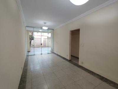 Casa para Loca��o, em Belo Horizonte, bairro Indai�, 4 dormit�rios, 3 banheiros, 1 su�te, 2 vagas
