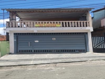 Casa para Venda, em , bairro Vila Carmela, 2 dormit�rios, 3 banheiros, 2 vagas