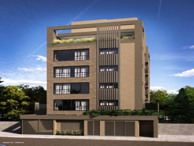 Apartamento para Venda, em Cambori�, bairro S�o Francisco de Assis, 2 dormit�rios, 3 banheiros, 2 su�tes