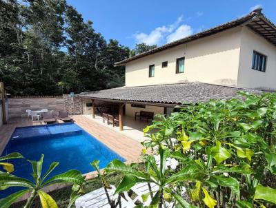 Apartamento para Venda, em Mata de S�o Jo�o, bairro Praia do Forte, 4 dormit�rios, 5 banheiros, 3 su�tes, 2 vagas