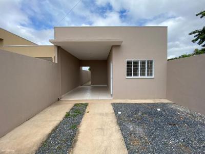 Casa para Venda, em V�rzea Grande, bairro COSTA VERDE, 2 dormit�rios, 1 banheiro, 1 su�te, 1 vaga