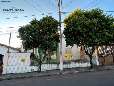 Casa para Loca��o, em Santo Ant�nio da Platina, bairro CENTRO, 4 dormit�rios, 3 banheiros, 1 su�te, 1 vaga