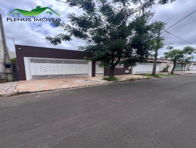 Casa para Loca��o, em Avar�, bairro Dona Laura, 2 dormit�rios, 1 banheiro, 1 su�te, 2 vagas