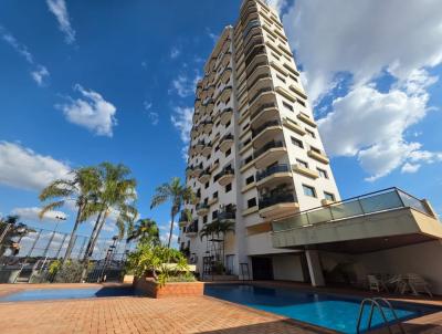 Apartamento para Venda, em Jaboticabal, bairro Centro, 3 dormit�rios, 2 banheiros, 1 su�te